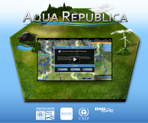 Aqua Republica